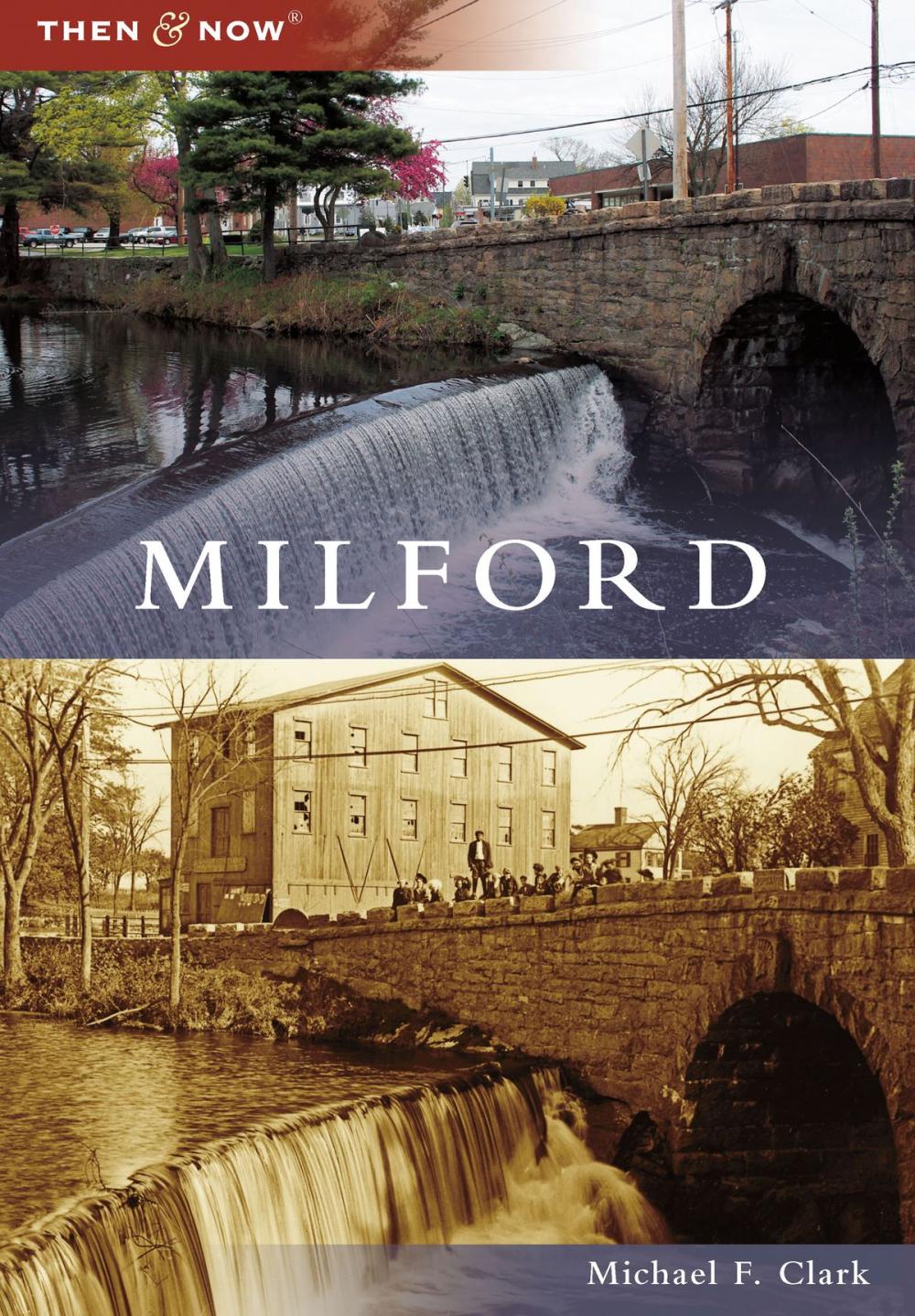 Big bigCover of Milford