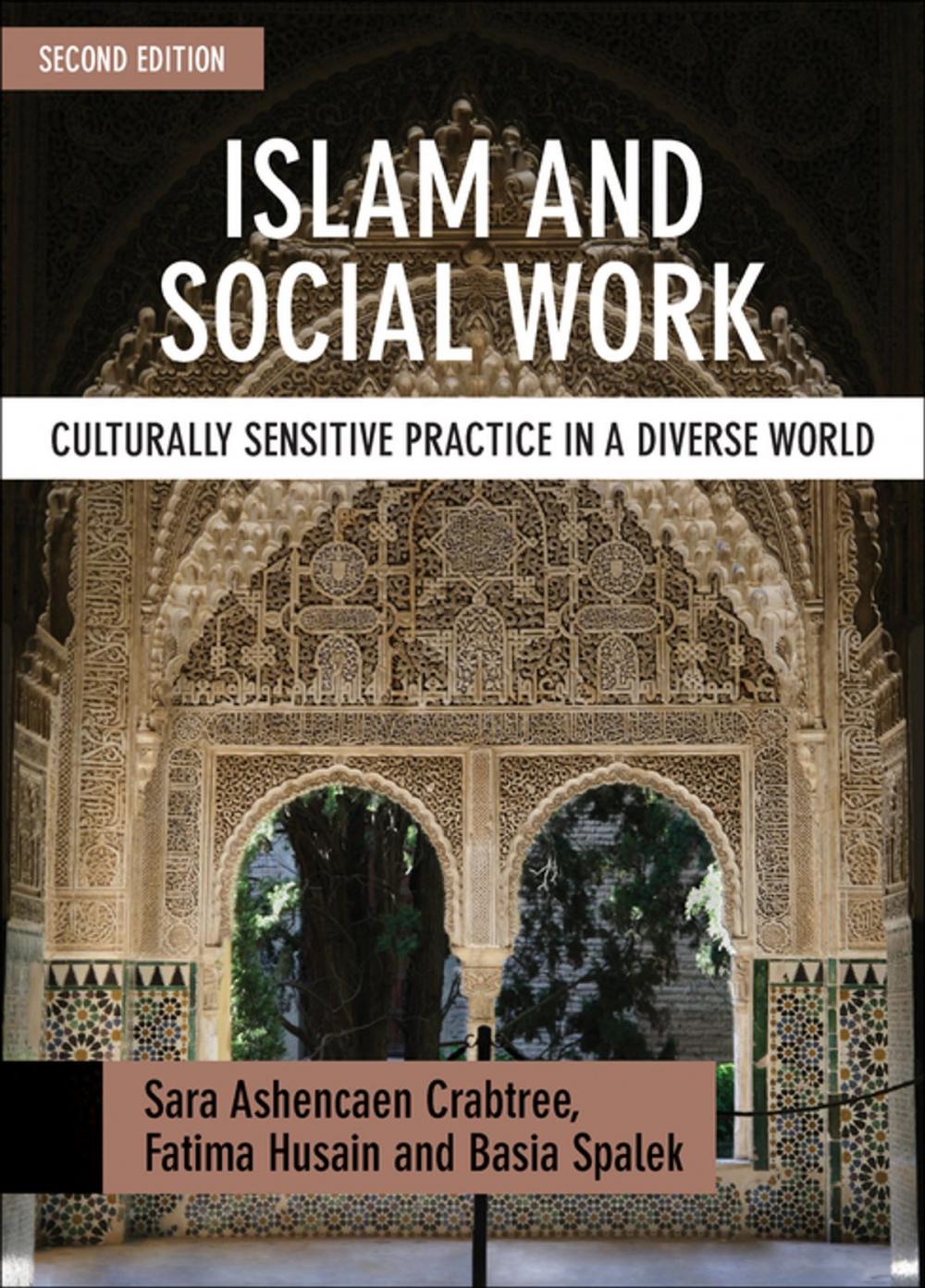 Big bigCover of Islam and social work (second edition)