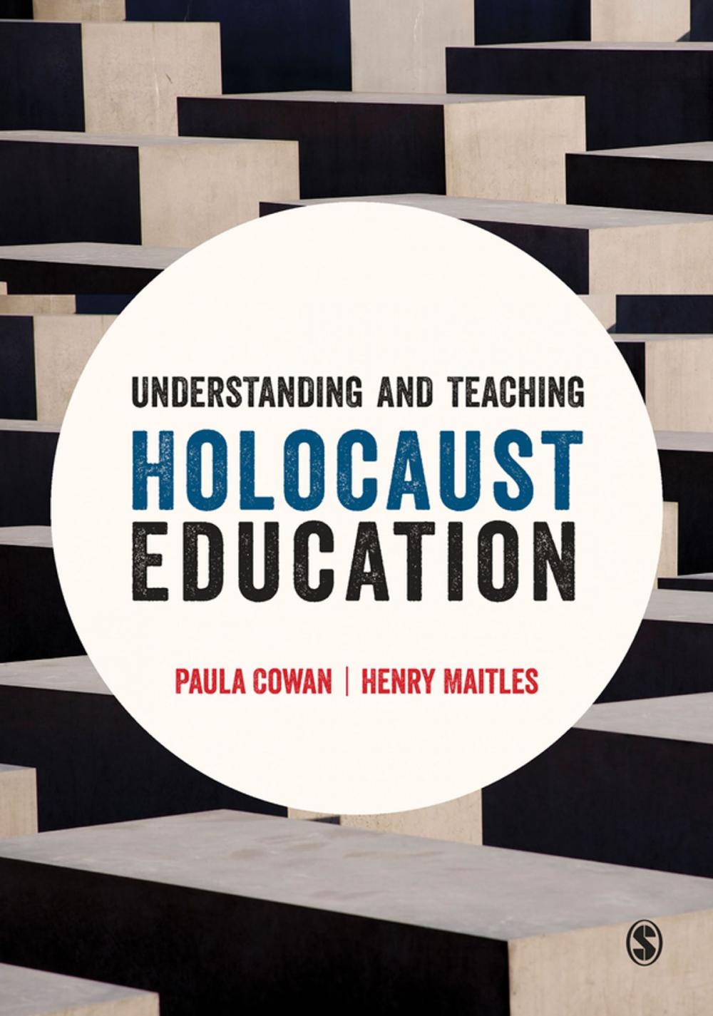 Big bigCover of Understanding and Teaching Holocaust Education