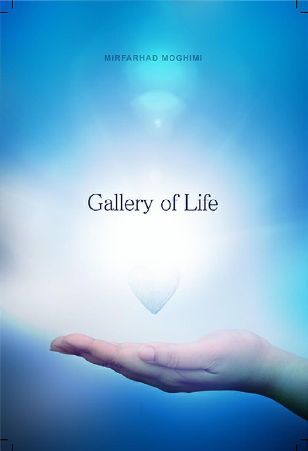 Big bigCover of Gallery of Life