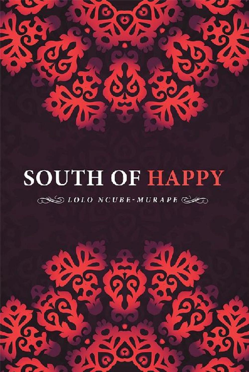 Big bigCover of South of Happy