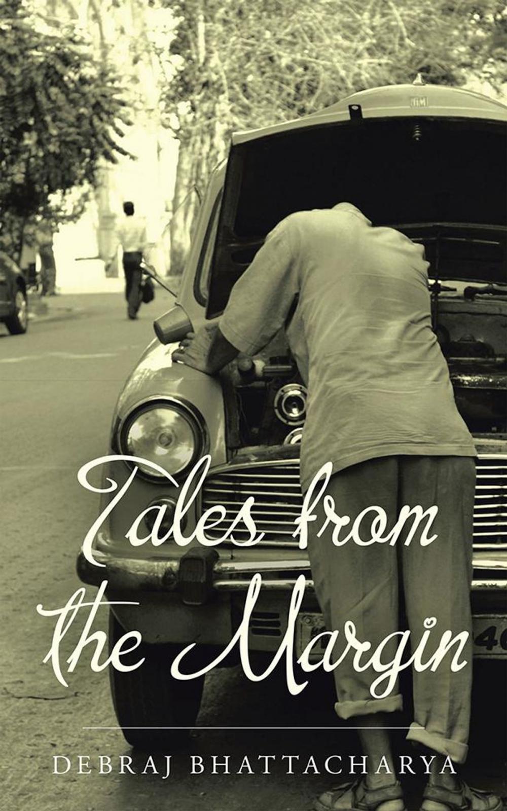 Big bigCover of Tales from the Margin