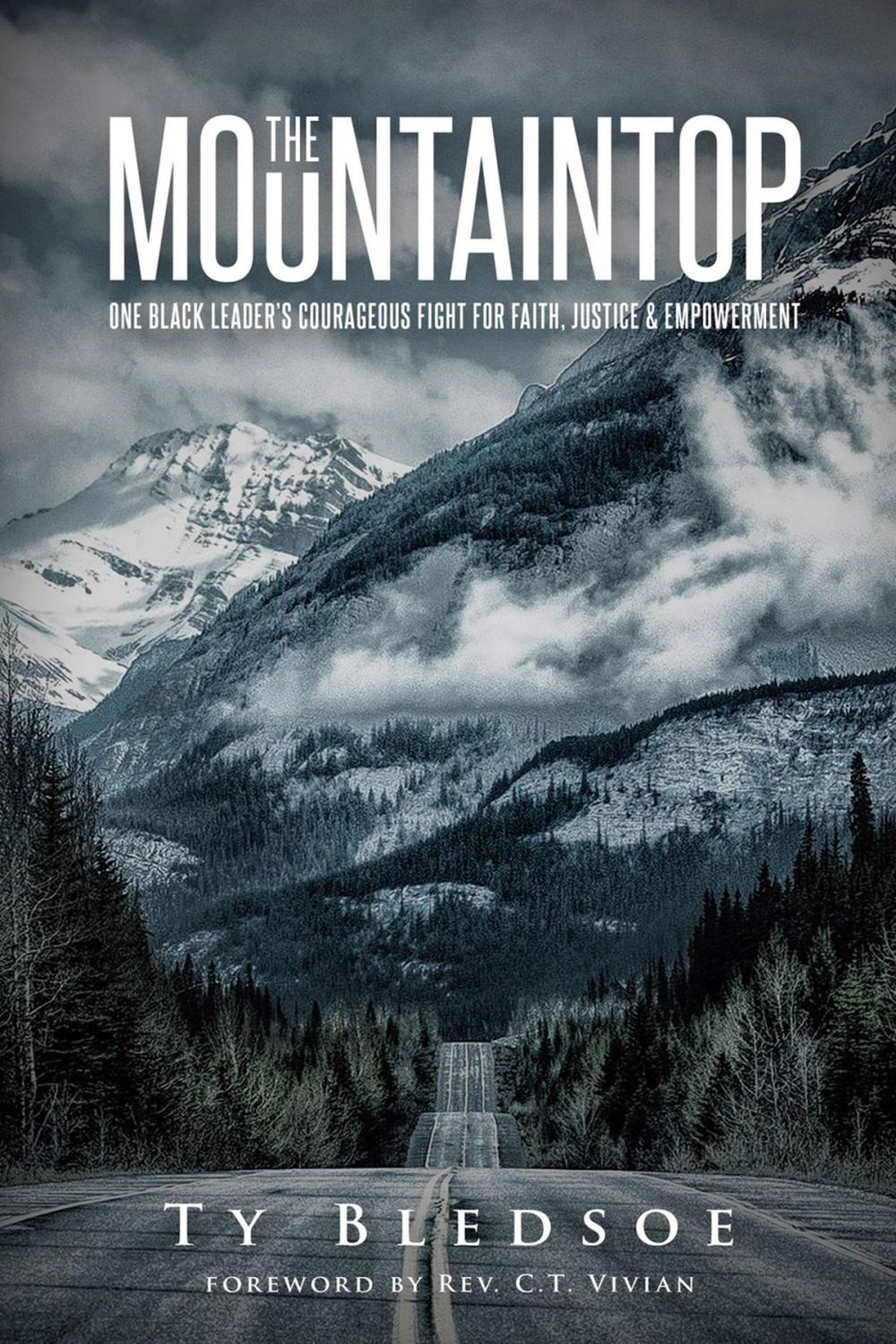 Big bigCover of The Mountaintop