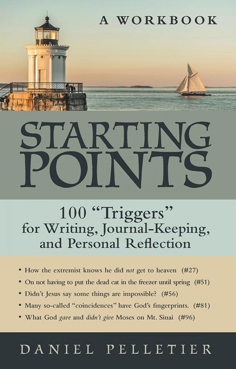 Big bigCover of Starting Points