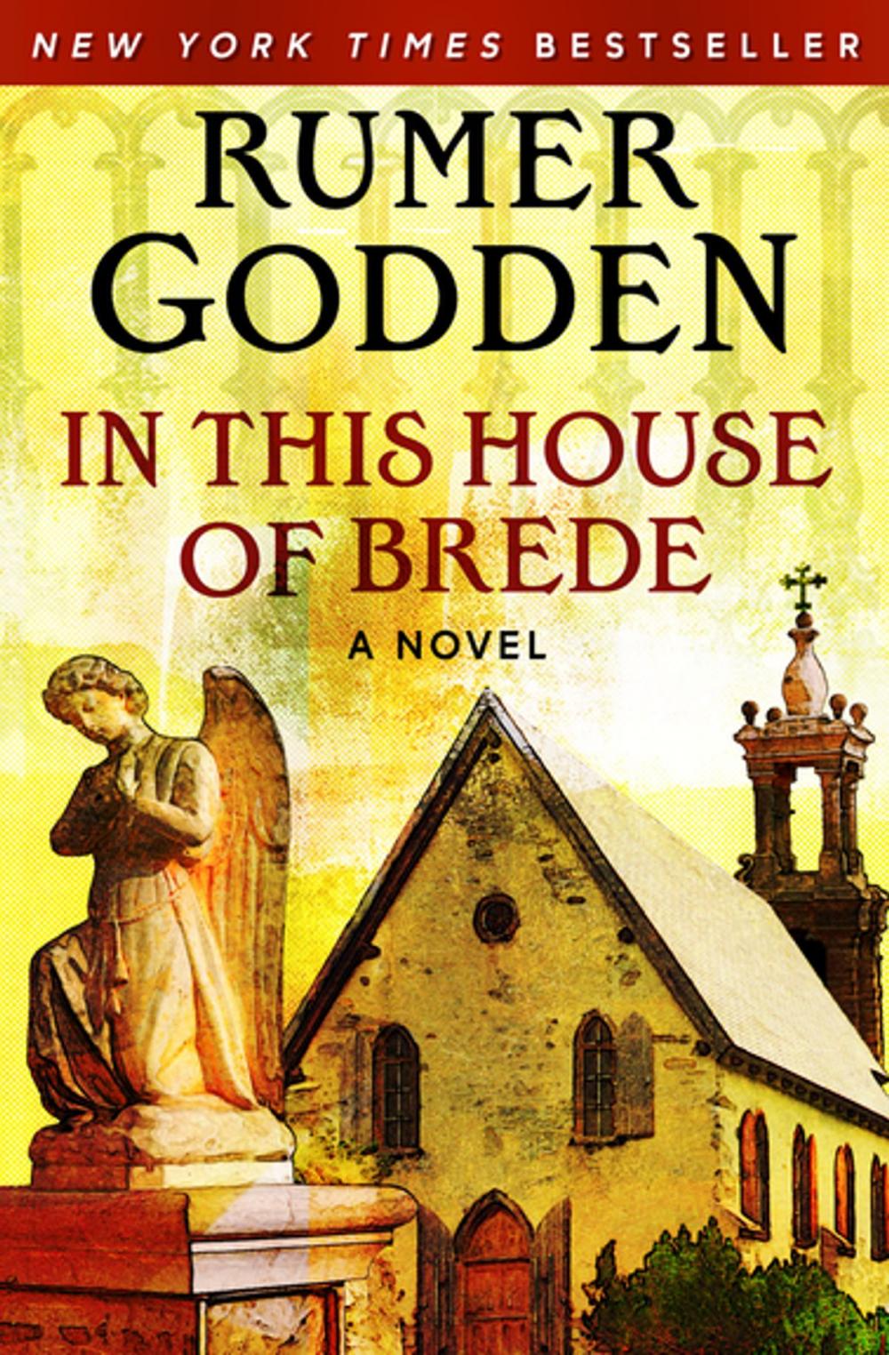 Big bigCover of In This House of Brede