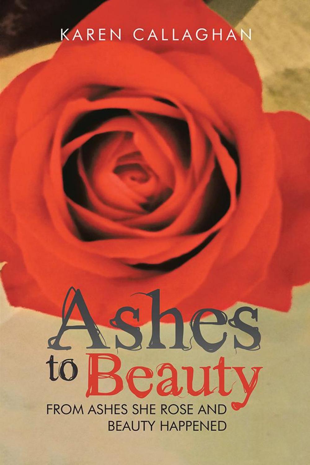 Big bigCover of Ashes to Beauty