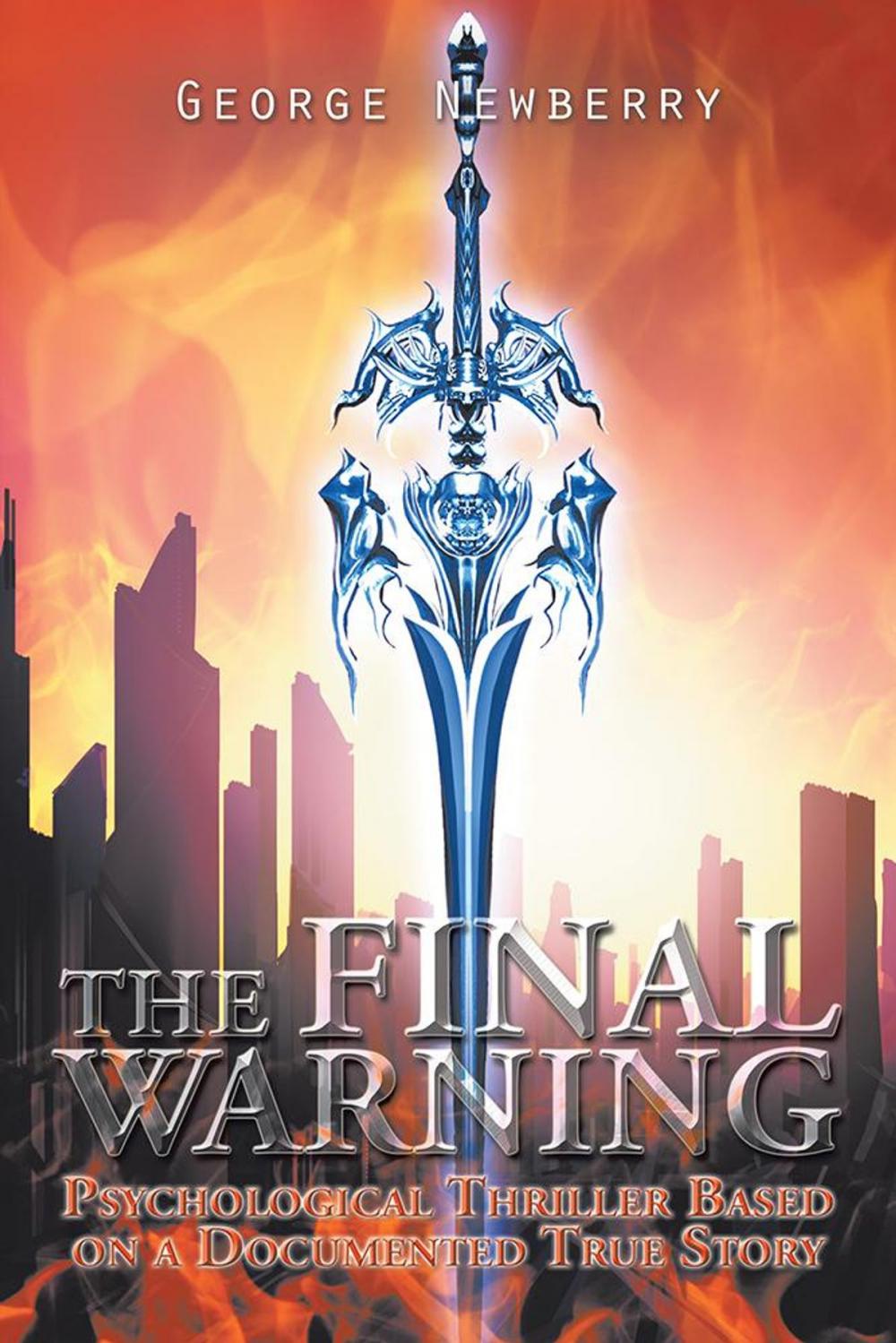 Big bigCover of The Final Warning