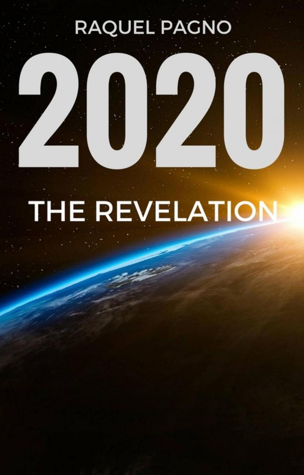 Big bigCover of 2020 - The Revelation