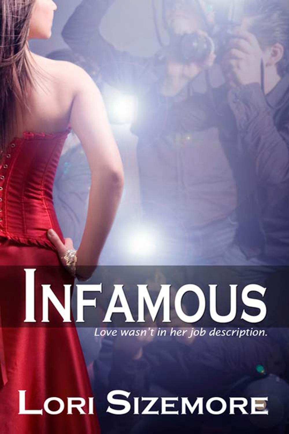 Big bigCover of Infamous