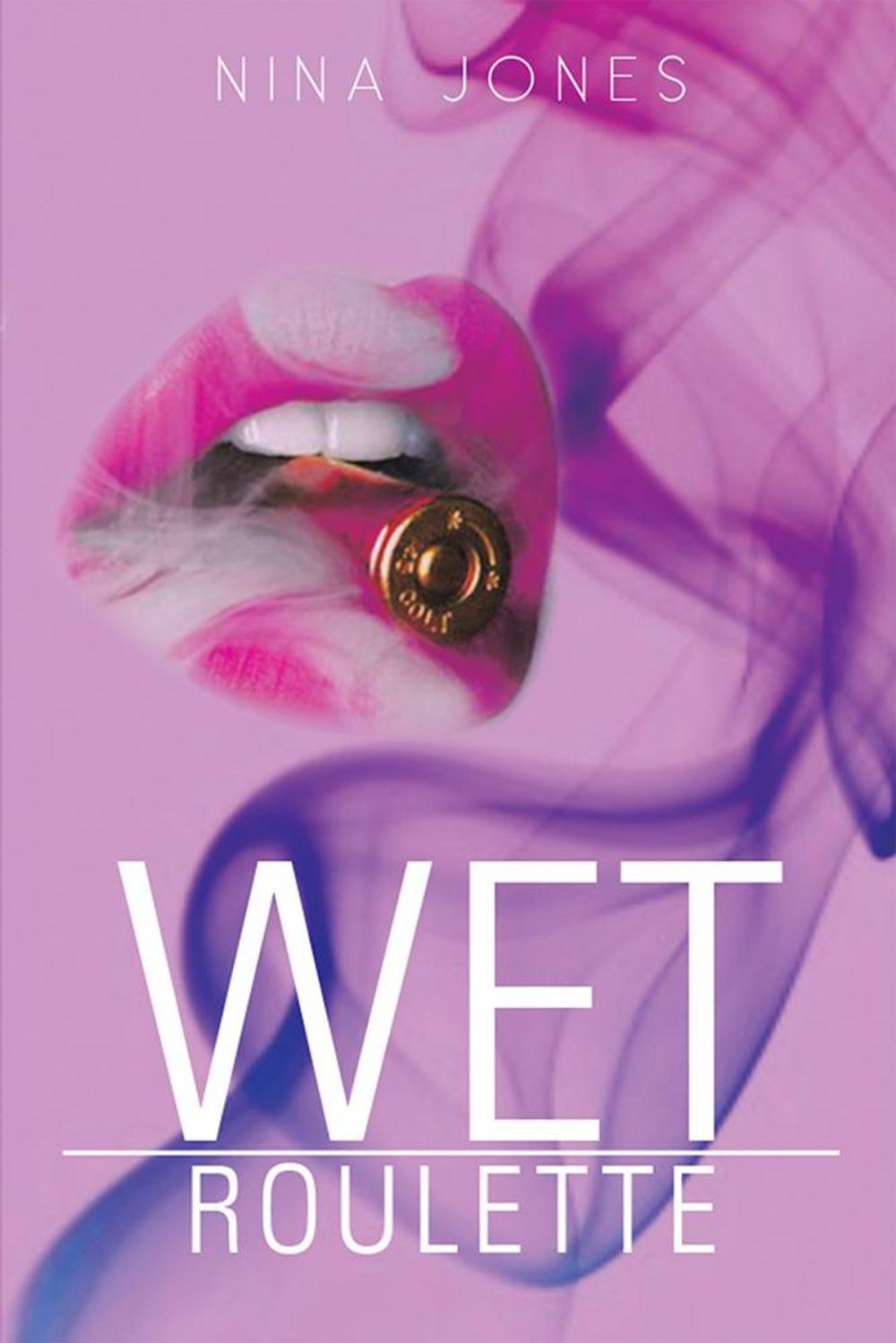 Big bigCover of Wet Roulette