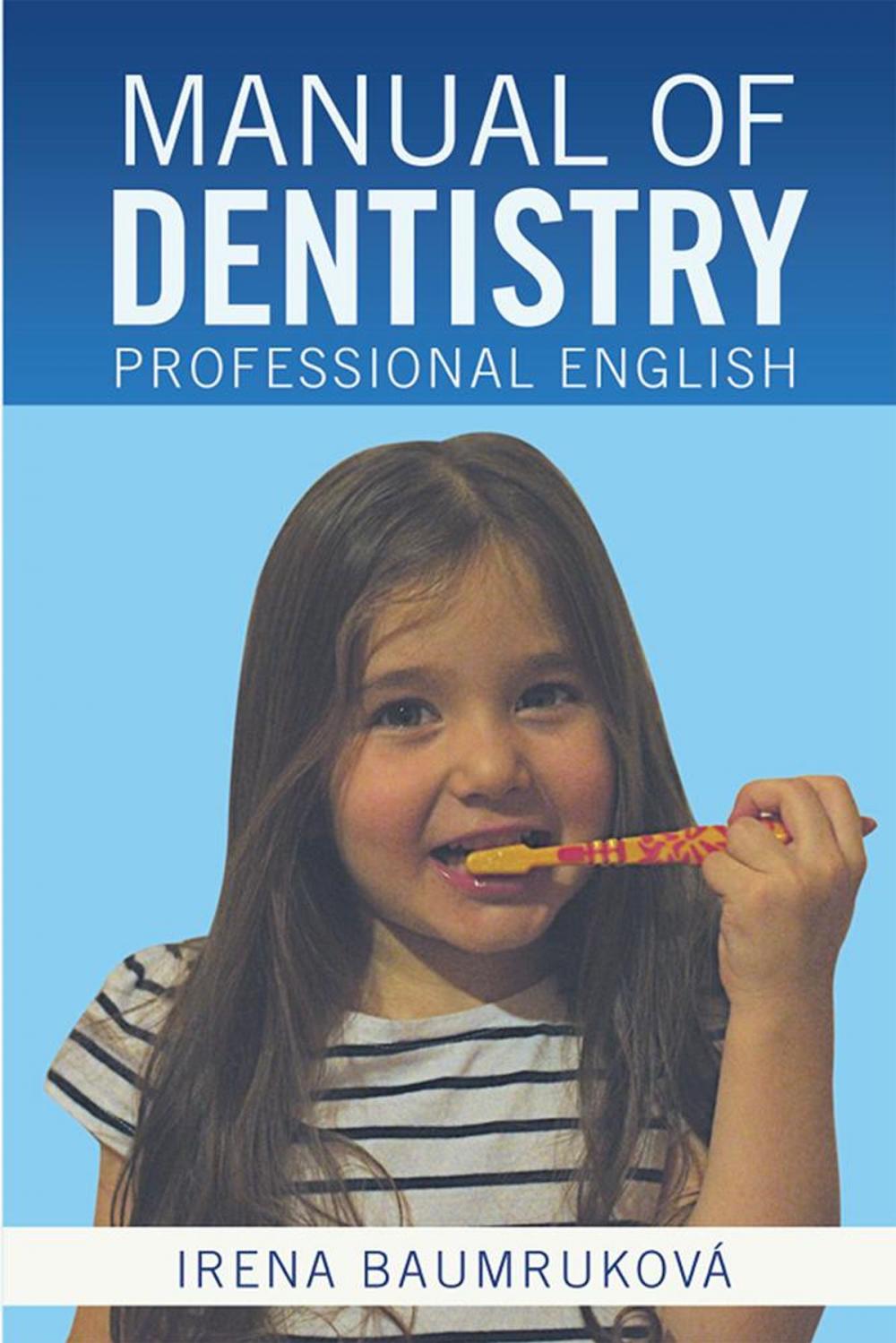 Big bigCover of Manual of Dentistry