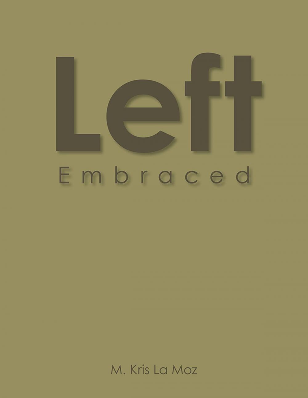Big bigCover of Left