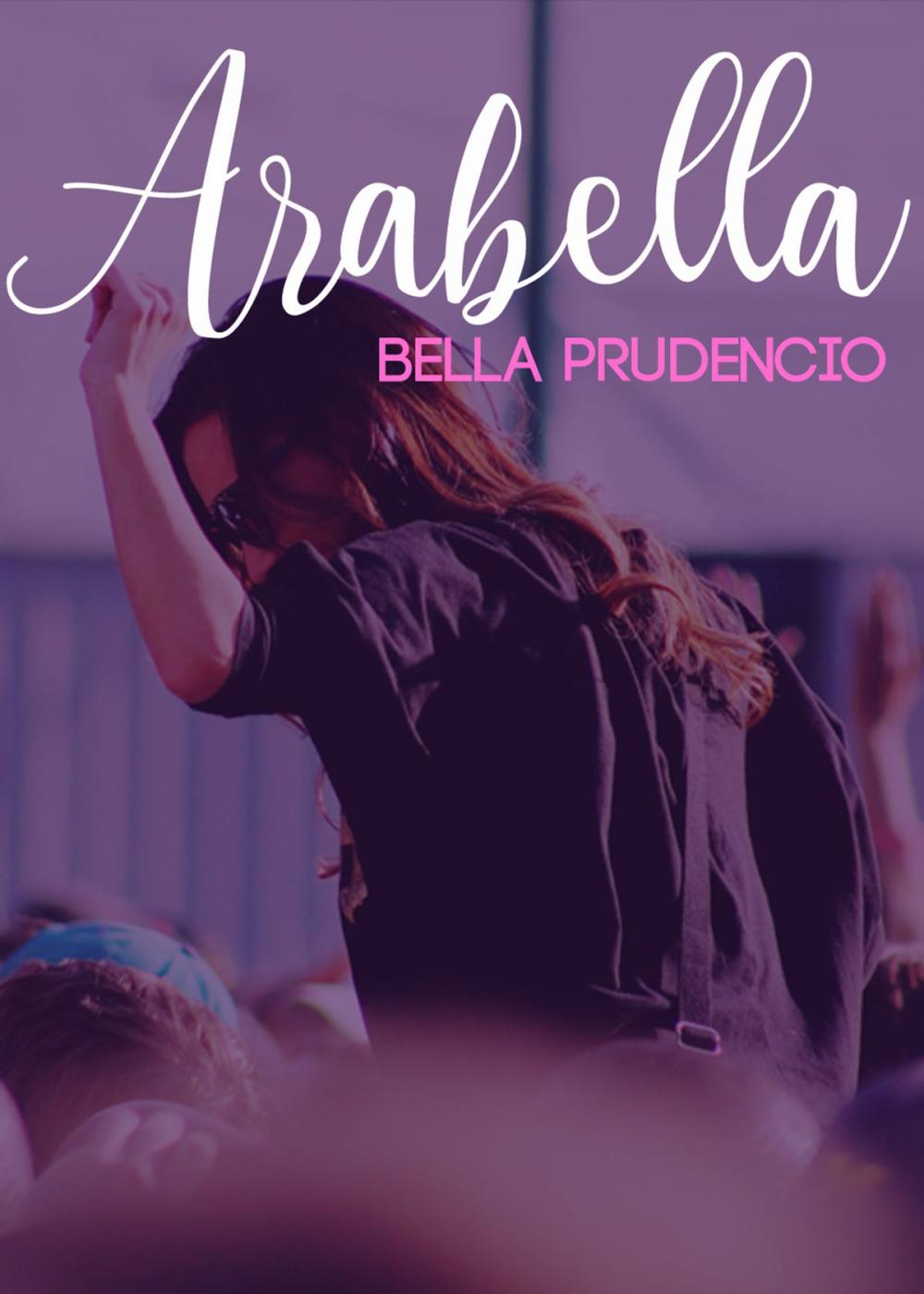Big bigCover of Arabella