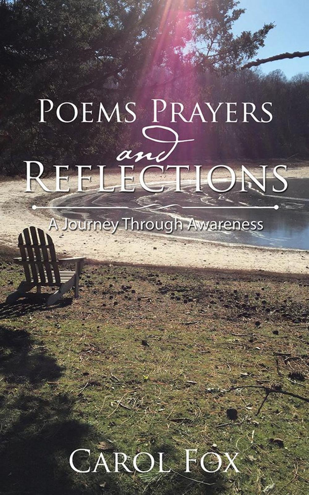 Big bigCover of Poems Prayers and Reflections