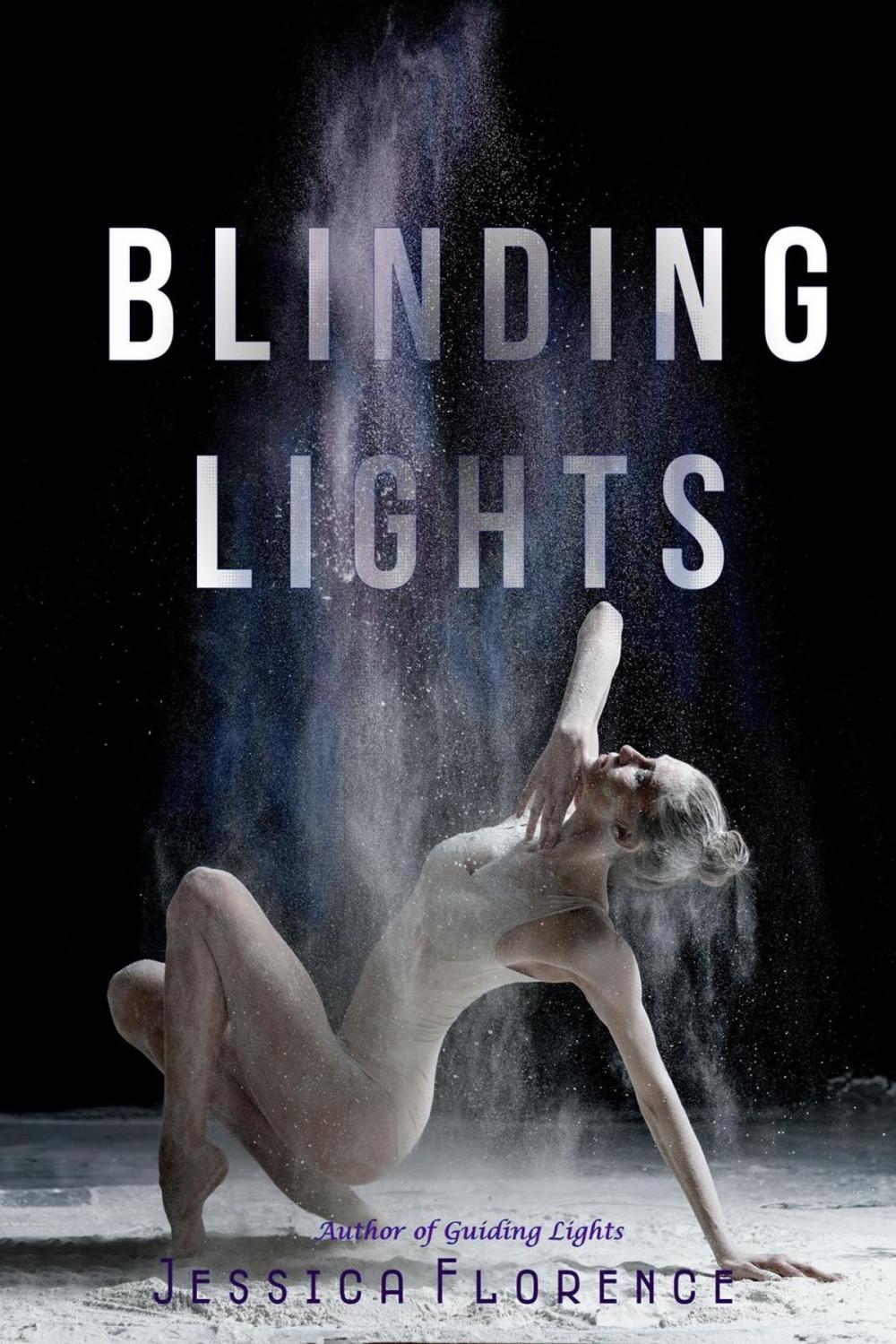 Big bigCover of Blinding Lights