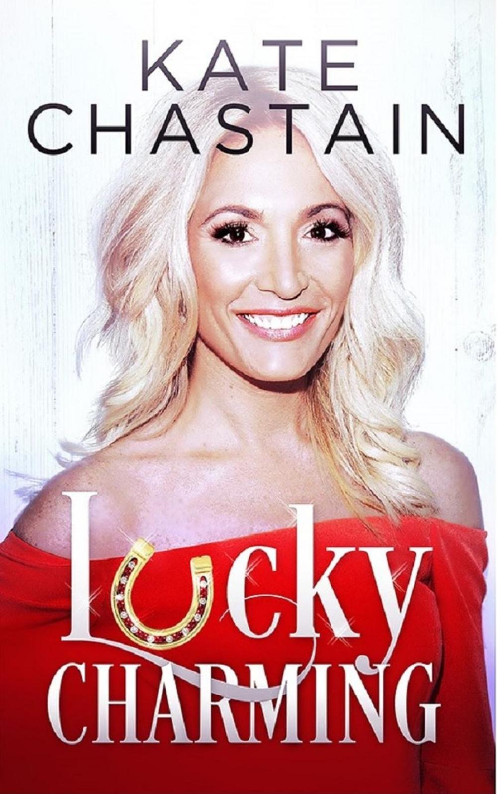 Big bigCover of Lucky Charming