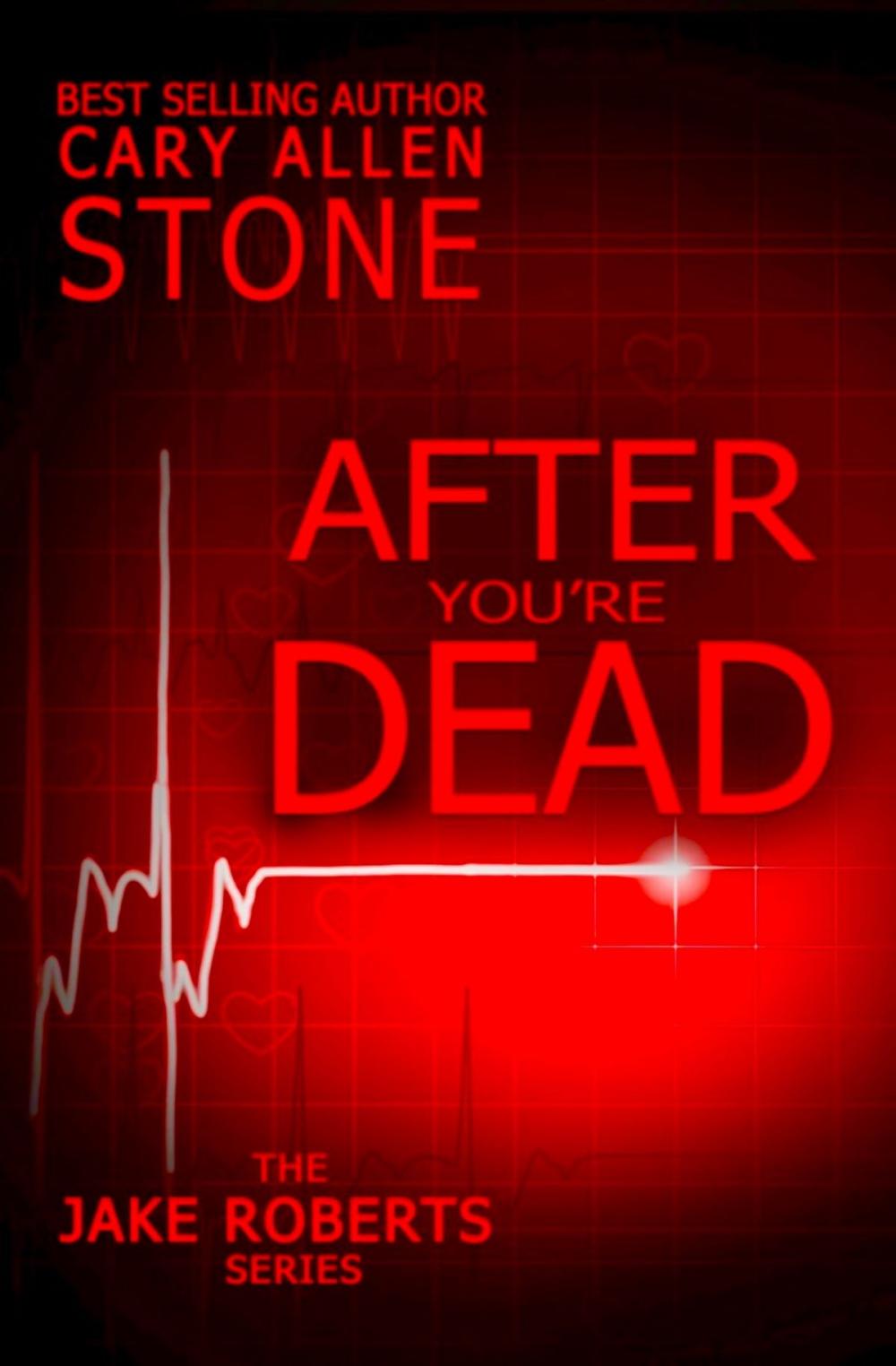 Big bigCover of After the Dead: The Jake Roberts Series, Book 5