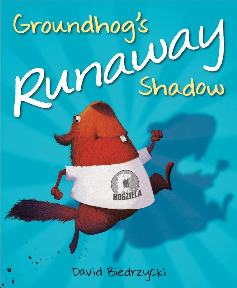 Big bigCover of Groundhog's Runaway Shadow