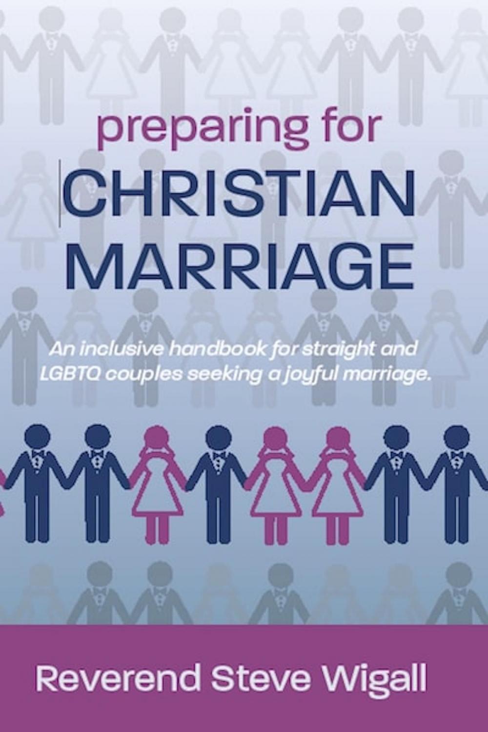 Big bigCover of Preparing for Christian Marriage