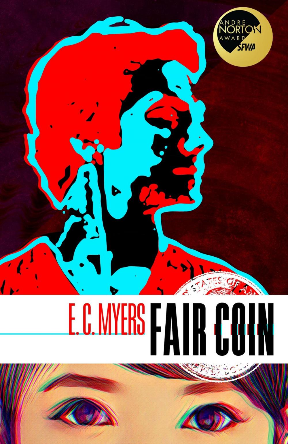 Big bigCover of Fair Coin