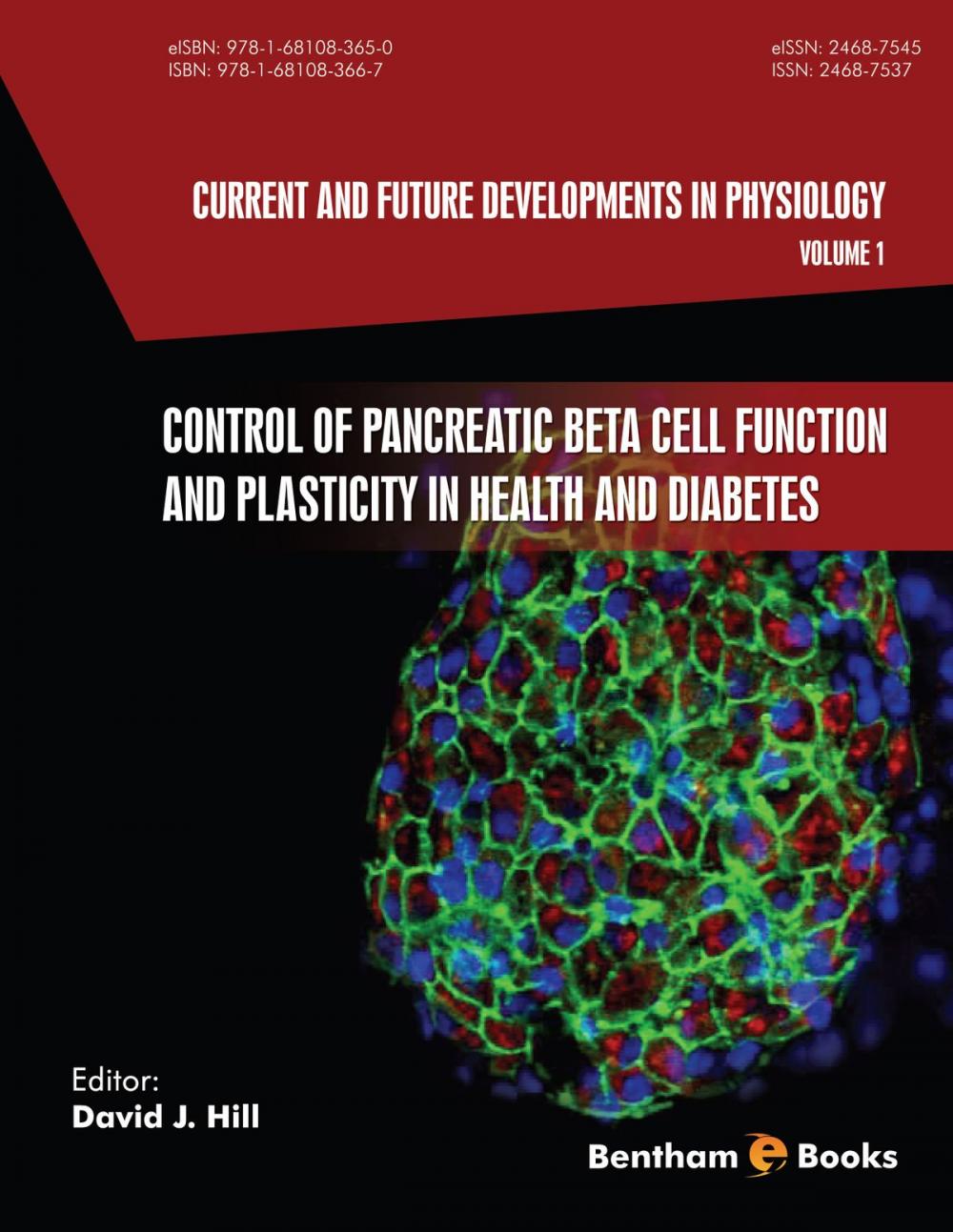 Big bigCover of Current and Future Developments in Physiology Volume: 1