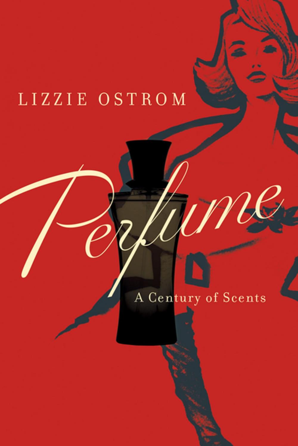 Big bigCover of Perfume: A Century of Scents