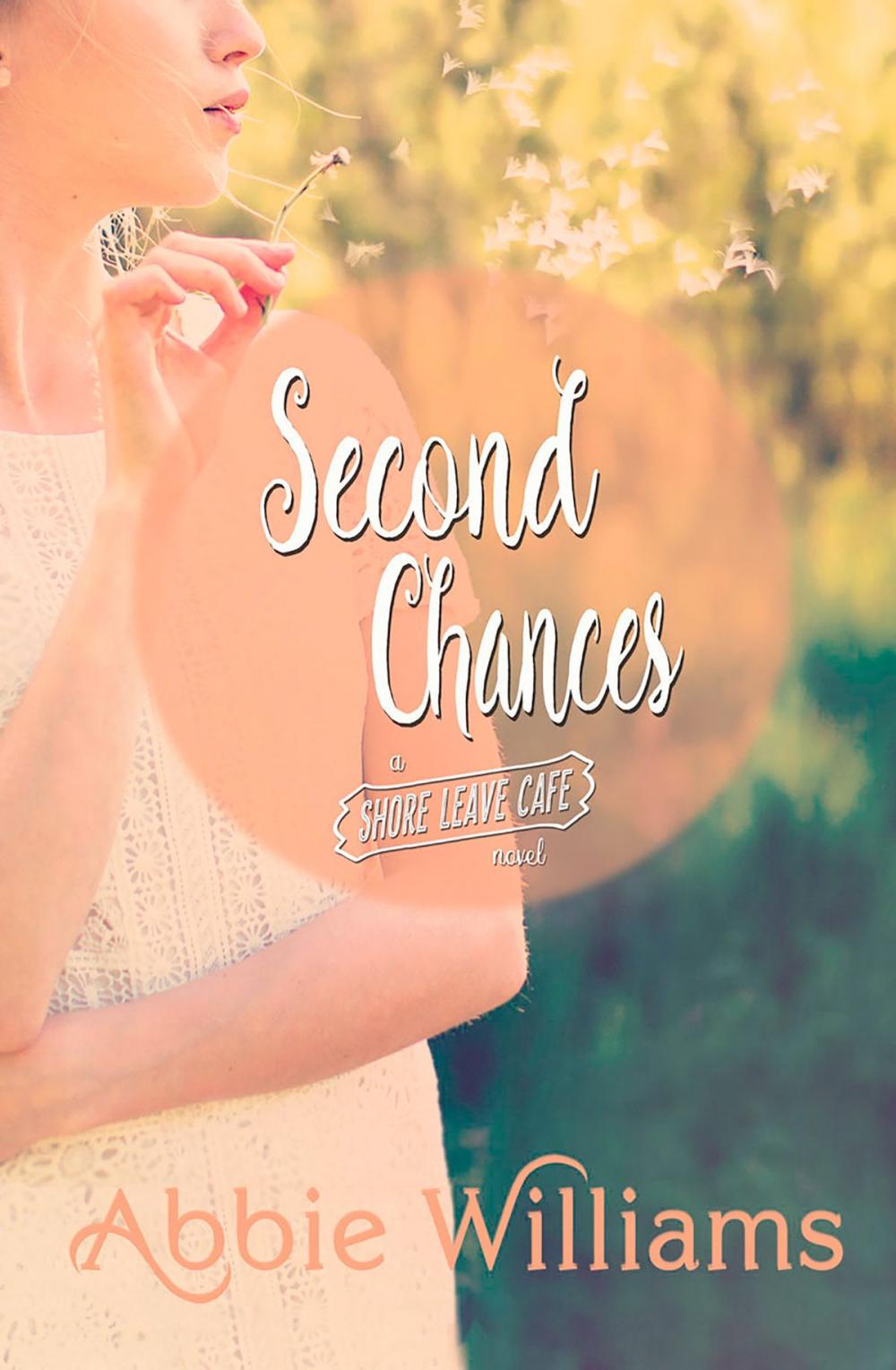 Big bigCover of Second Chances
