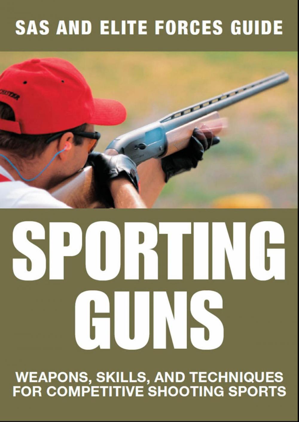 Big bigCover of Sporting Guns