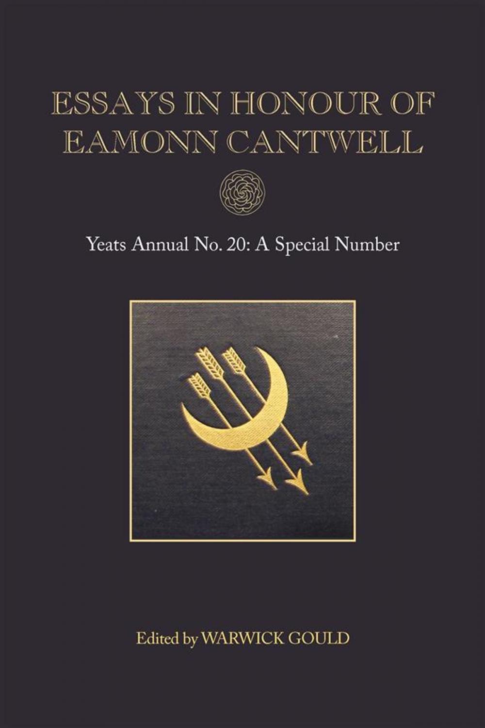 Big bigCover of Essays in Honour of Eamonn Cantwell