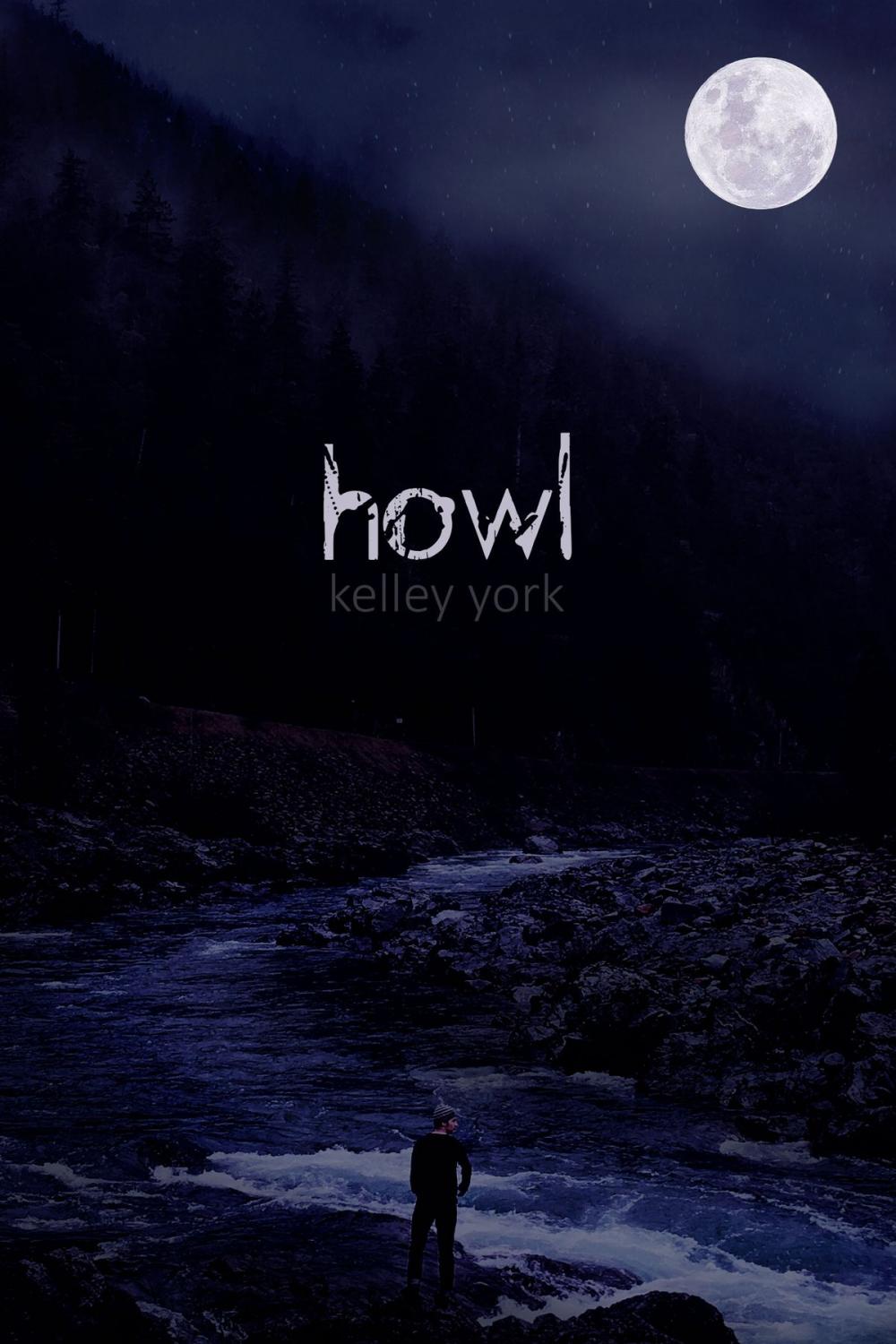 Big bigCover of Howl