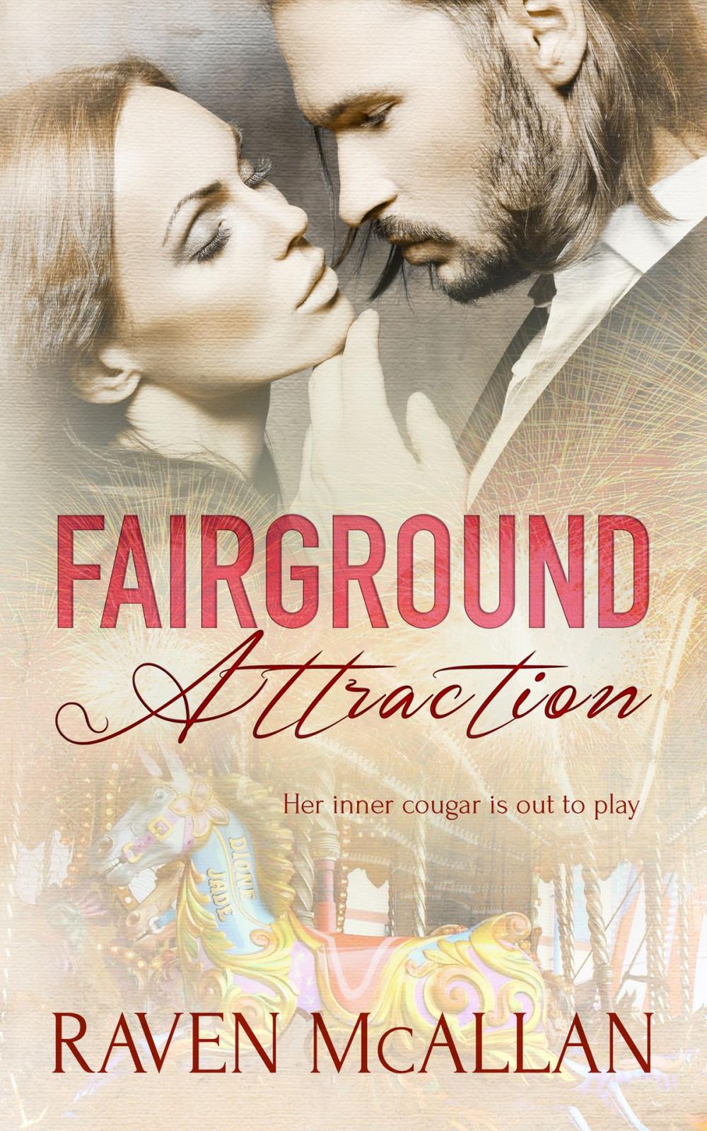 Big bigCover of Fairground Attraction