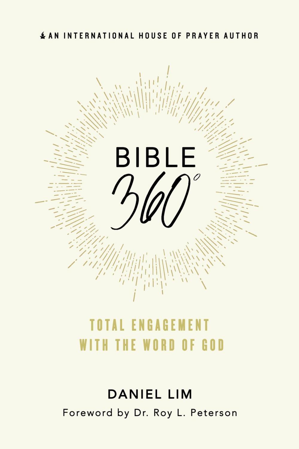 Big bigCover of Bible 360°