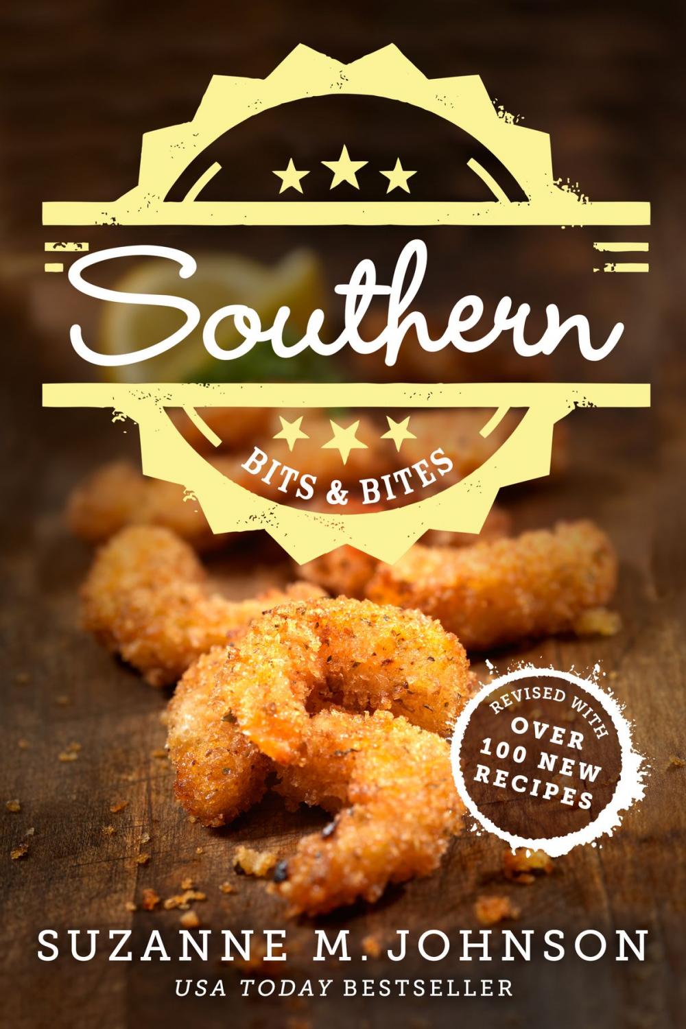 Big bigCover of Southern Bits & Bites