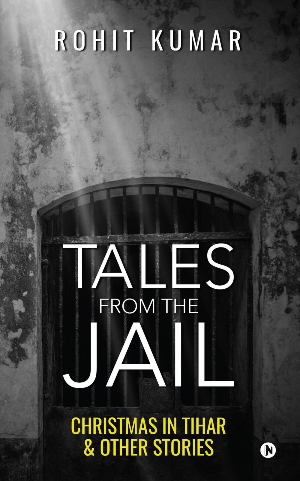Big bigCover of Tales from the Jail