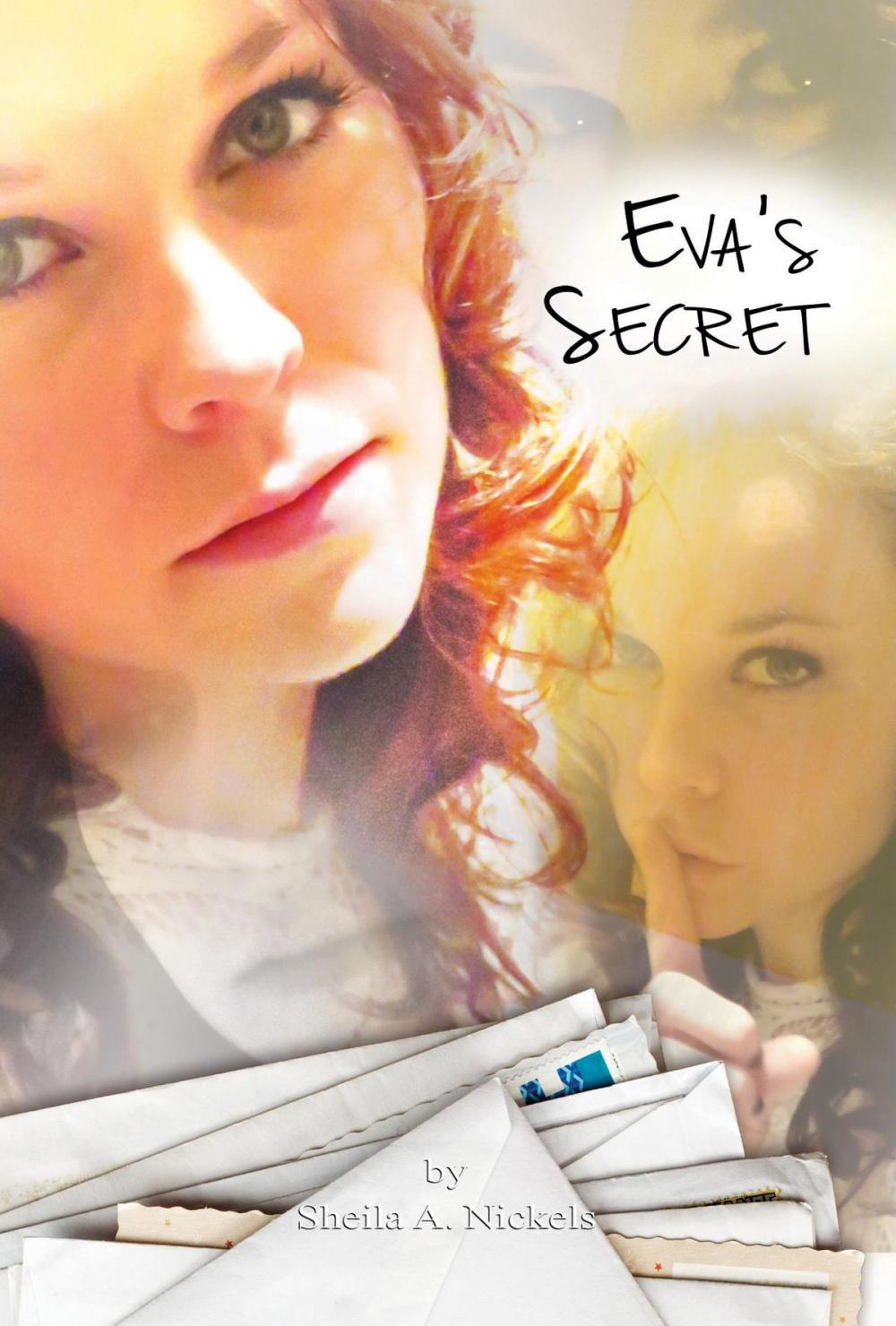 Big bigCover of Eva's Secret