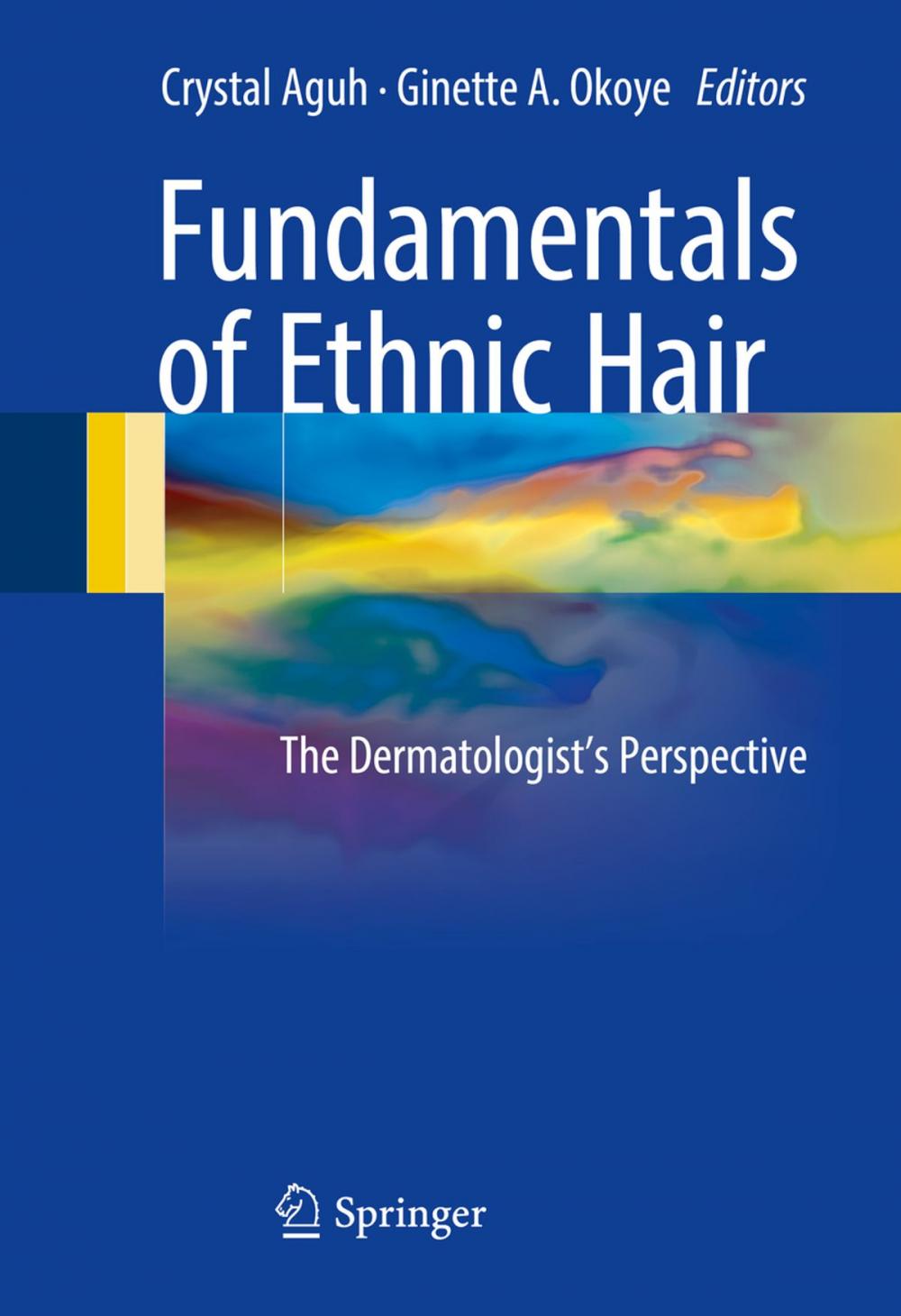 Big bigCover of Fundamentals of Ethnic Hair