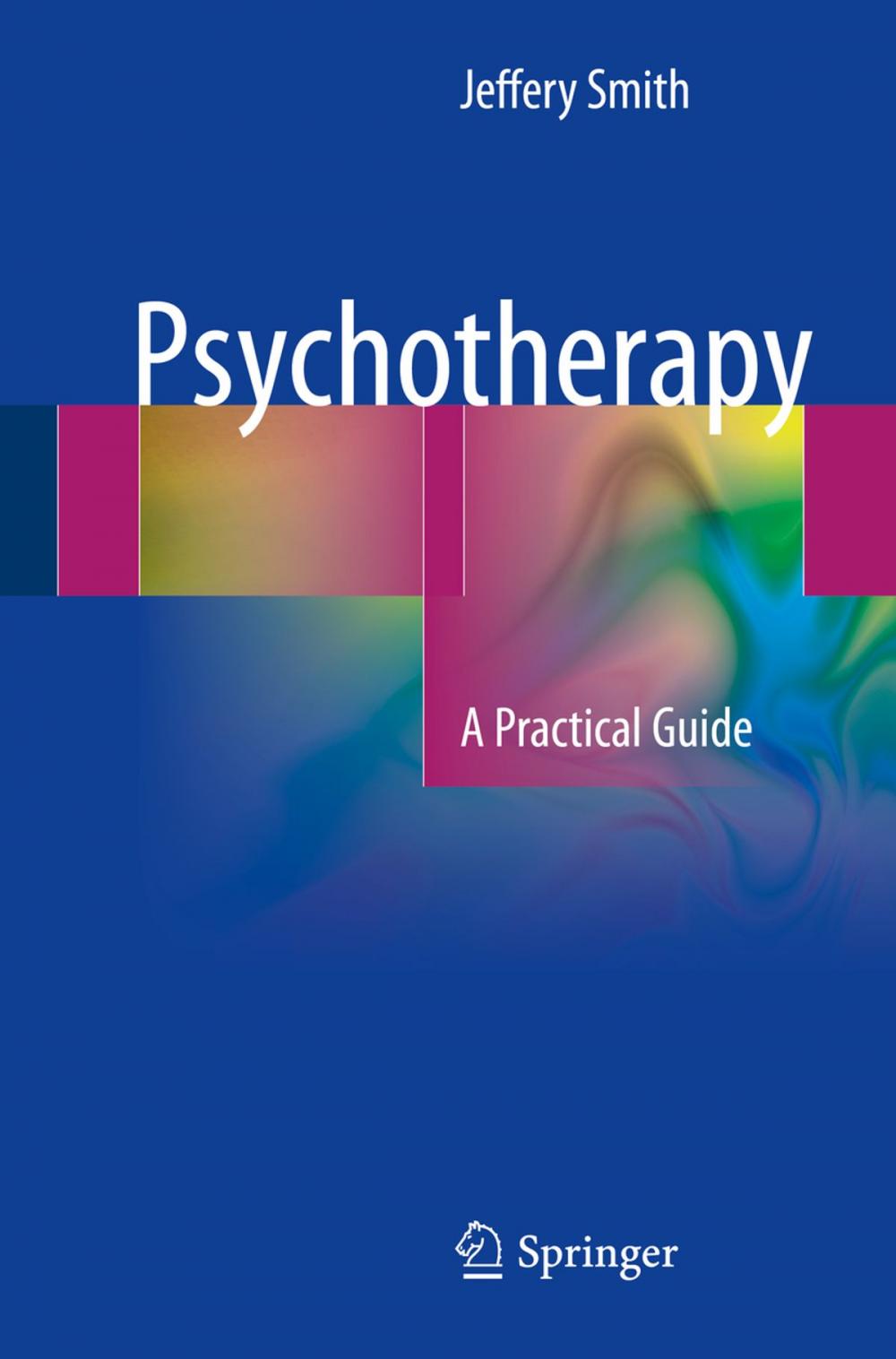 Big bigCover of Psychotherapy