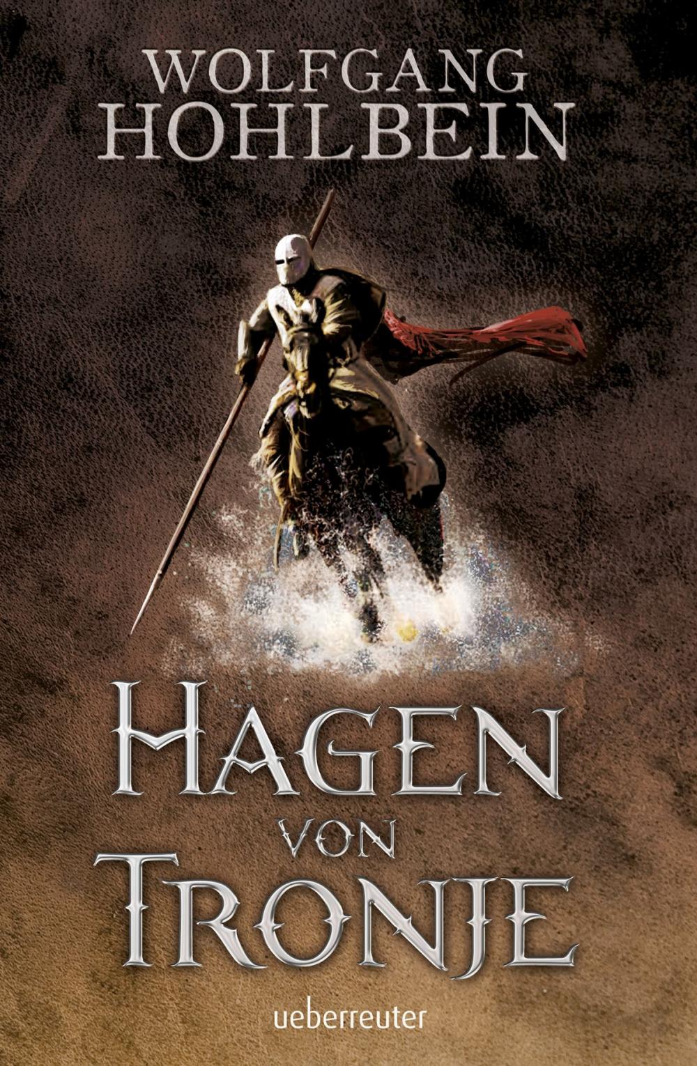 Big bigCover of Hagen von Tronje