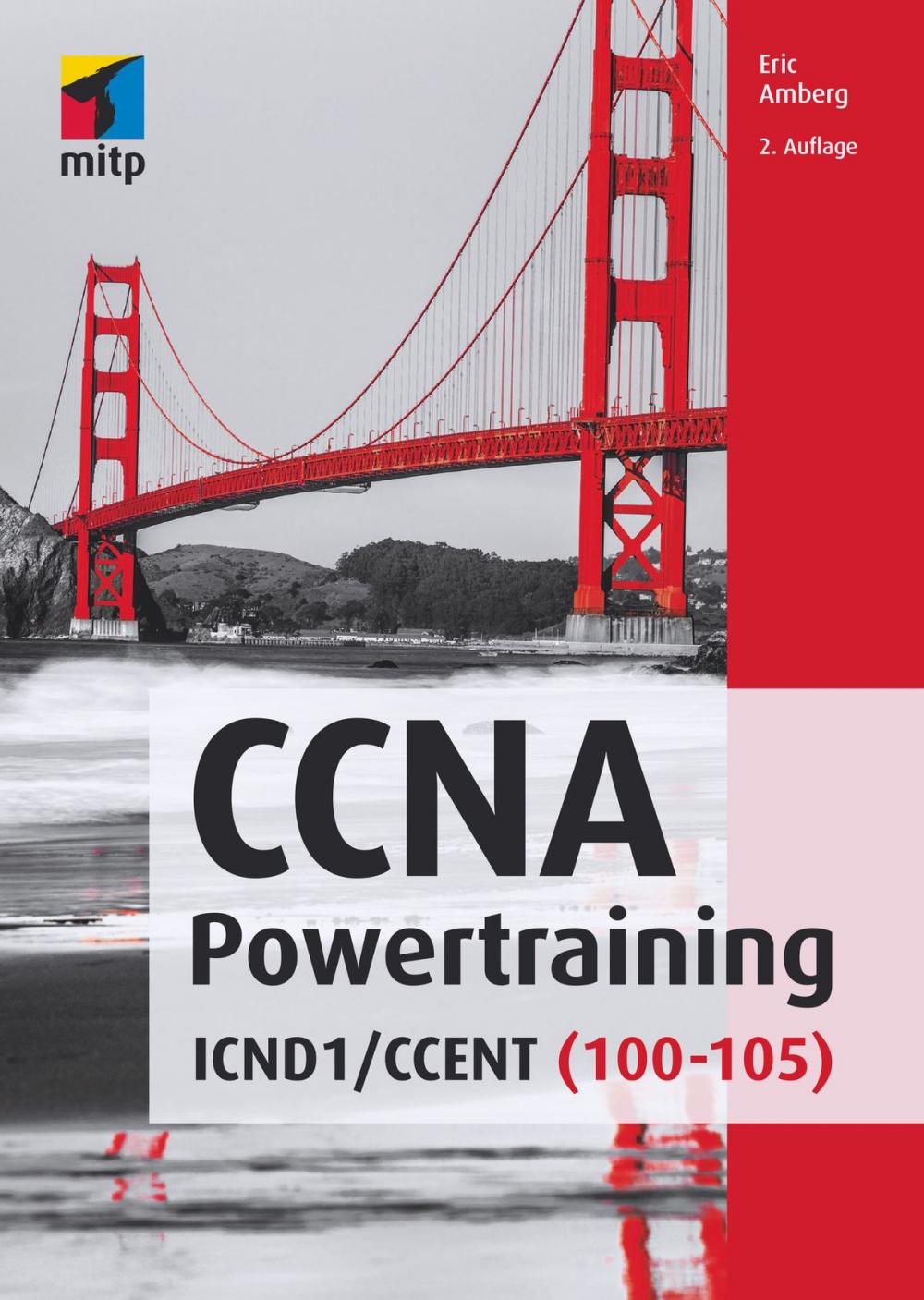 Big bigCover of CCNA Powertraining