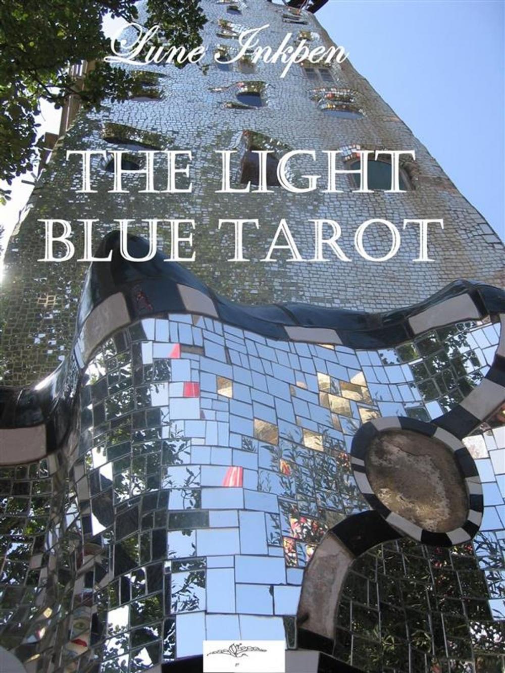 Big bigCover of The Light Blue Tarot