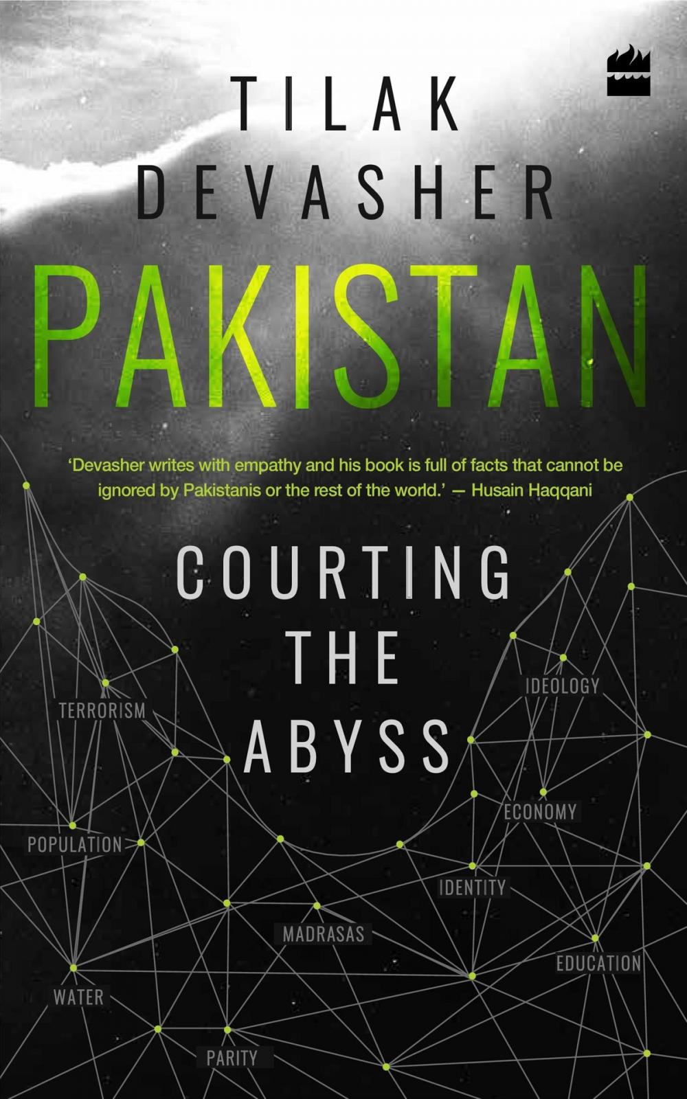 Big bigCover of Pakistan: Courting the Abyss