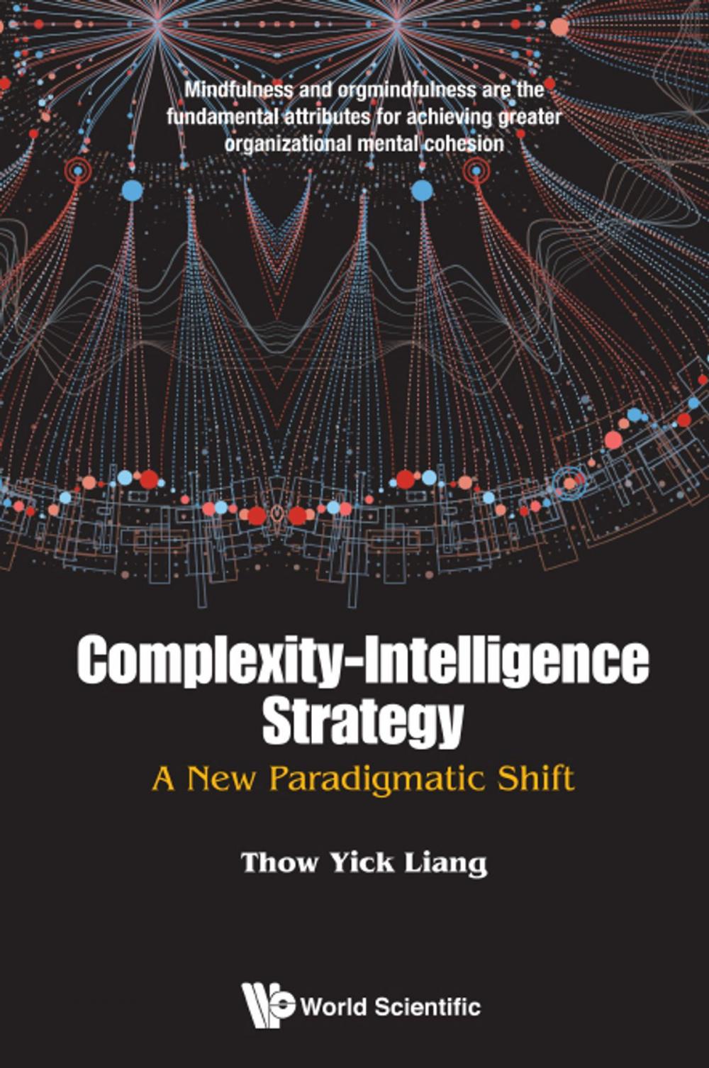 Big bigCover of Complexity-Intelligence Strategy