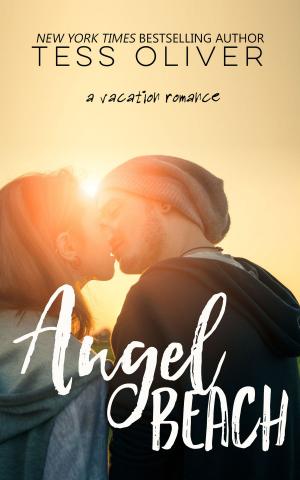 Cover of the book Angel Beach by Raye Morgan