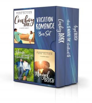 Cover of the book Vacation Romance Collection by Alisa Easton