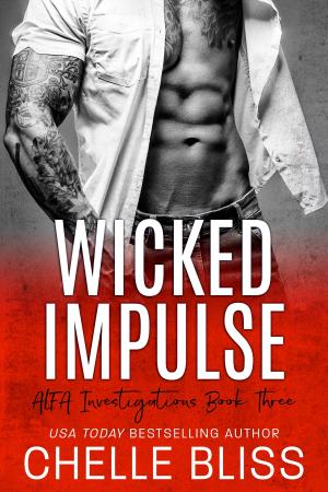 Cover of the book Wicked Impulse by Ann Mauren