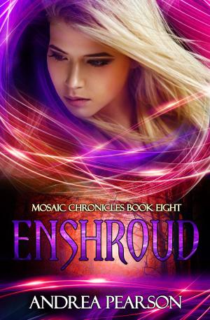 Cover of the book Enshroud by Nicole Garcia