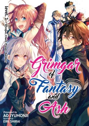 Book cover of Grimgar of Fantasy and Ash: Volume 1