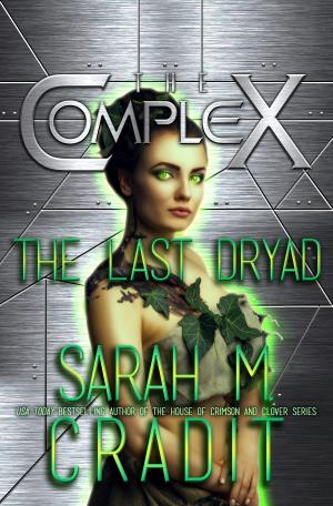 bigCover of the book The Last Dryad by 