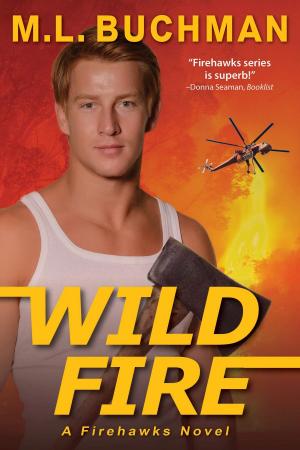 Book cover of Wild Fire