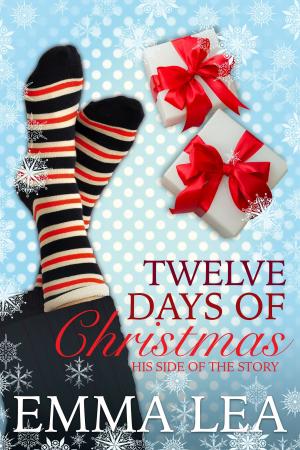 Cover of the book Twelve Days of Christmas by Cathy Williams